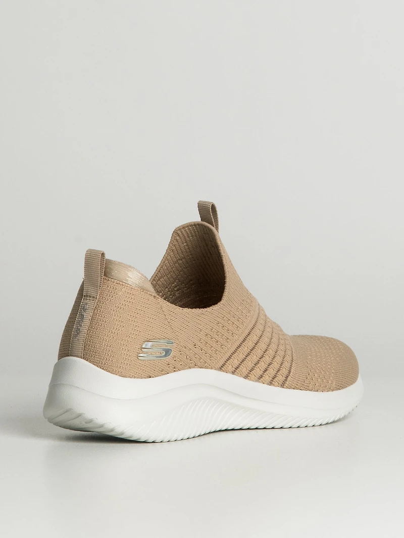 SKECHERS ULTRA FLEX 3.0 POUR FEMMES - DÉSTOCKAGE
