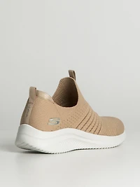 SKECHERS ULTRA FLEX 3.0 POUR FEMMES - DÉSTOCKAGE