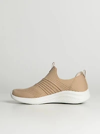 SKECHERS ULTRA FLEX 3.0 POUR FEMMES - DÉSTOCKAGE