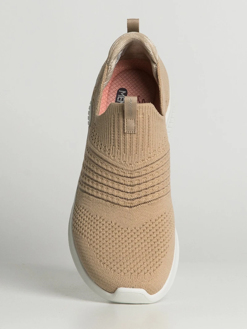 SKECHERS ULTRA FLEX 3.0 POUR FEMMES - DÉSTOCKAGE