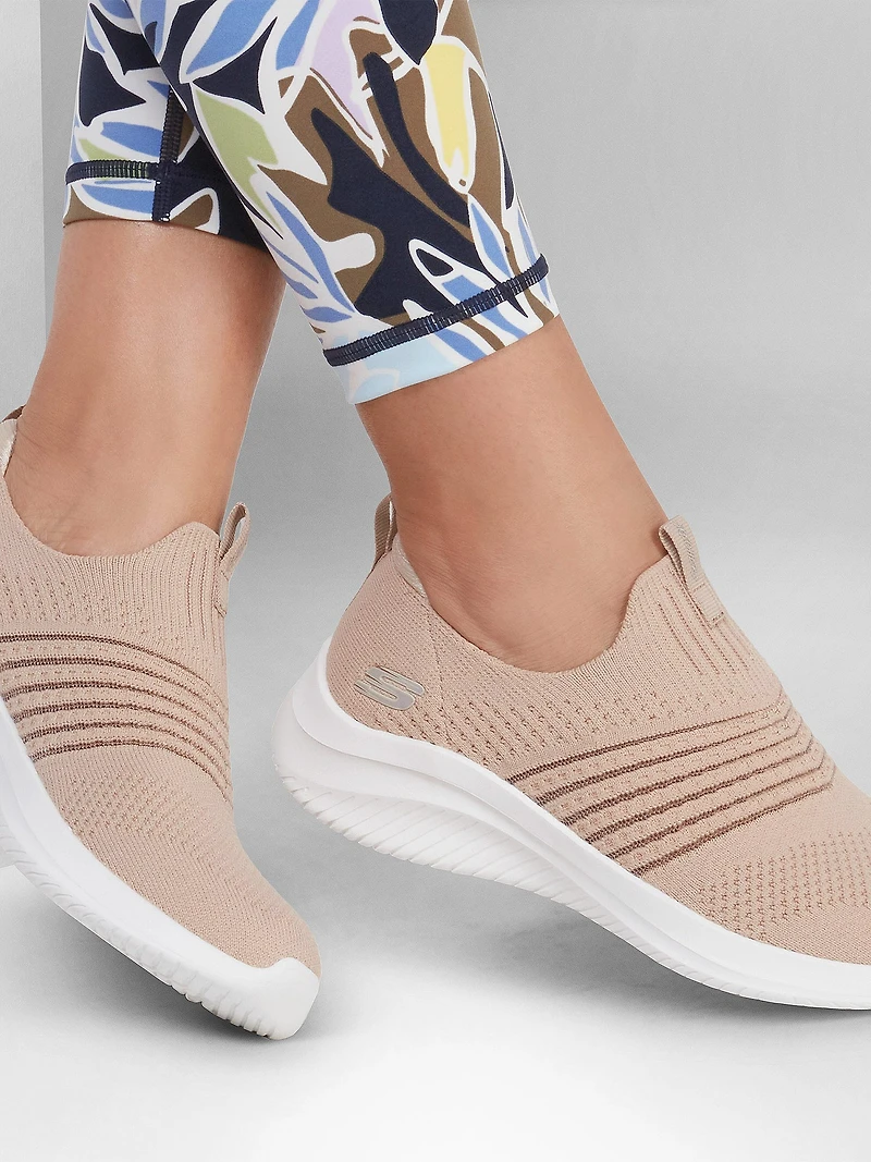 SKECHERS ULTRA FLEX 3.0 POUR FEMMES - DÉSTOCKAGE