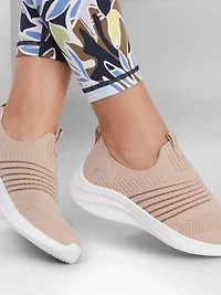 SKECHERS ULTRA FLEX 3.0 POUR FEMMES - DÉSTOCKAGE