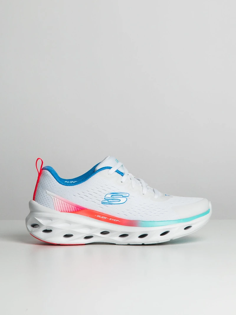 SKECHERS GLIDE STEP SWIFT POUR FEMMES