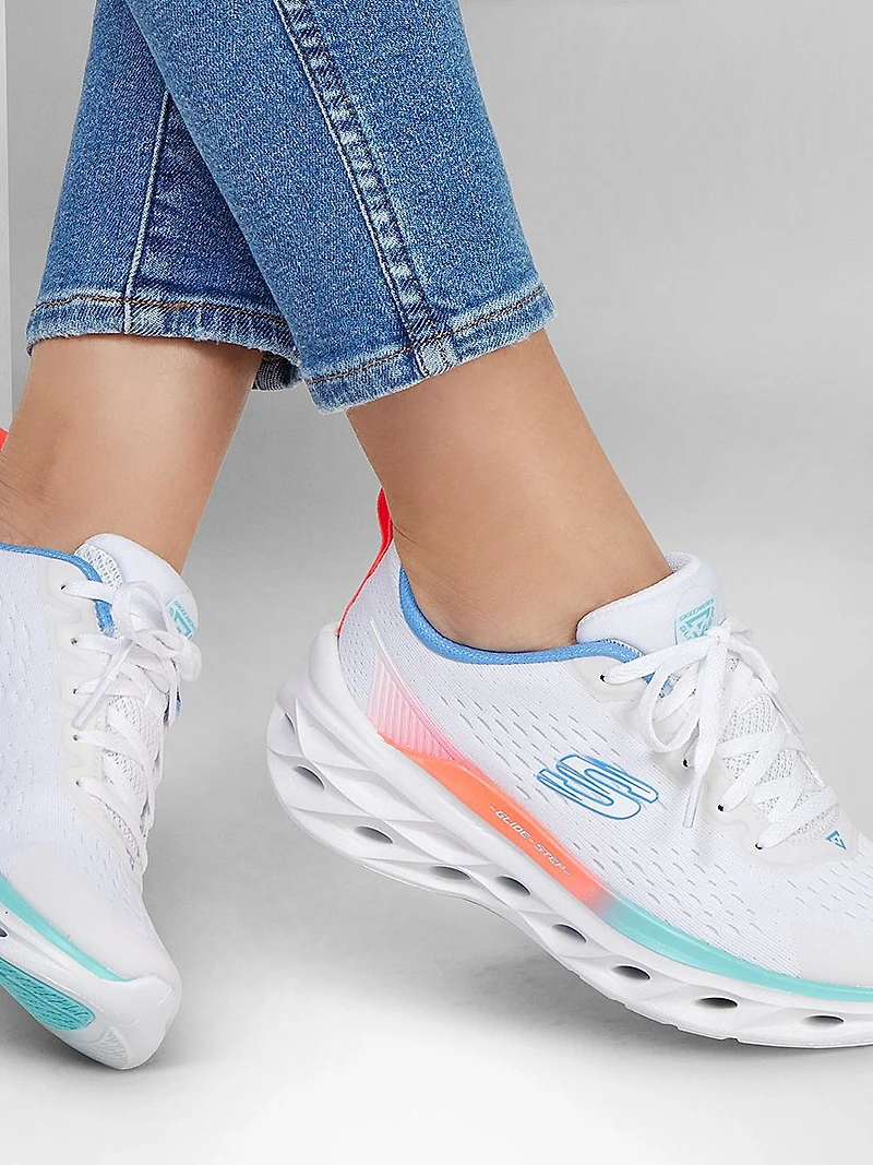 SKECHERS GLIDE STEP SWIFT POUR FEMMES