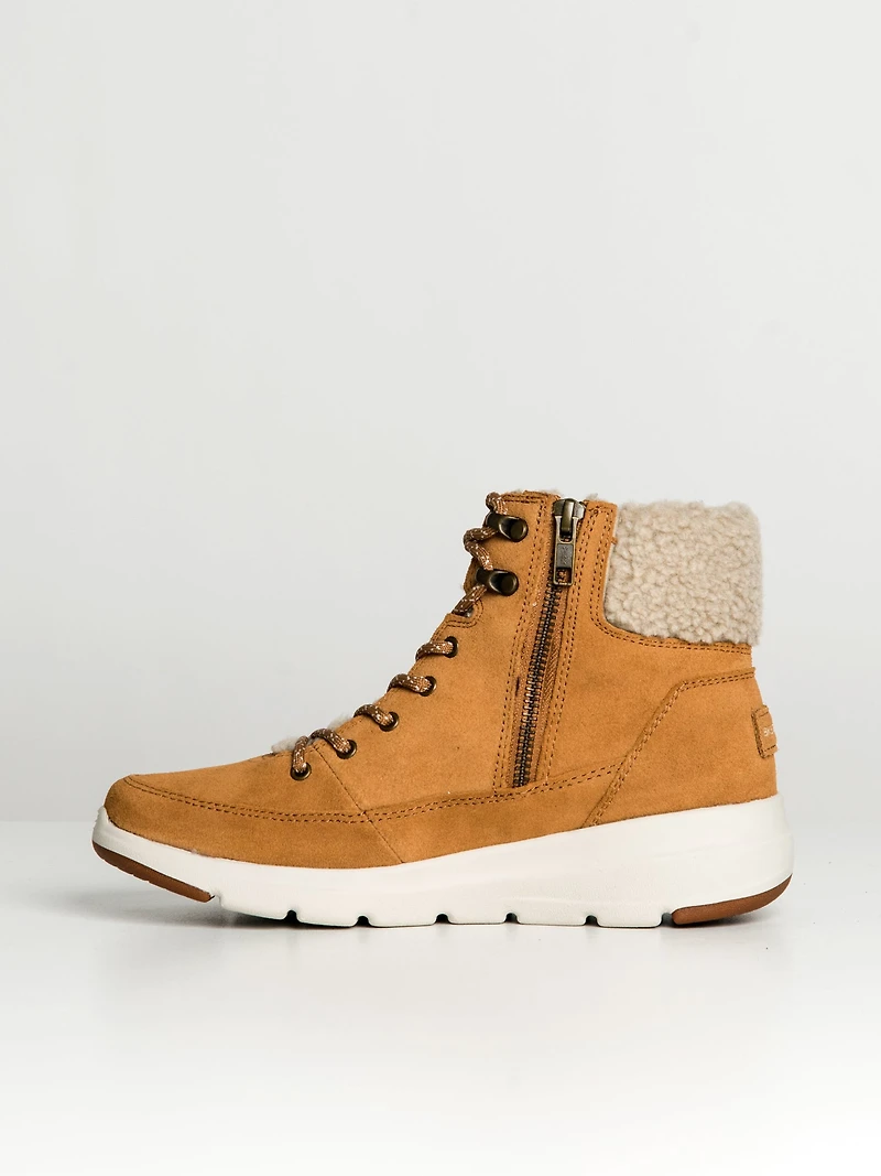 BOTTE SKECHERS ON THE GO GLACIAL ULTRA POUR FEMME