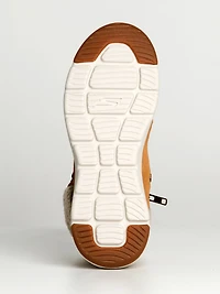 BOTTE SKECHERS ON THE GO GLACIAL ULTRA POUR FEMME