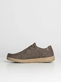 MENS SKECHERS MELSON CHAD - CLEARANCE
