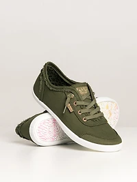 WOMENS SKECHERS BOBS B CUTE SNEAKER - CLEARANCE