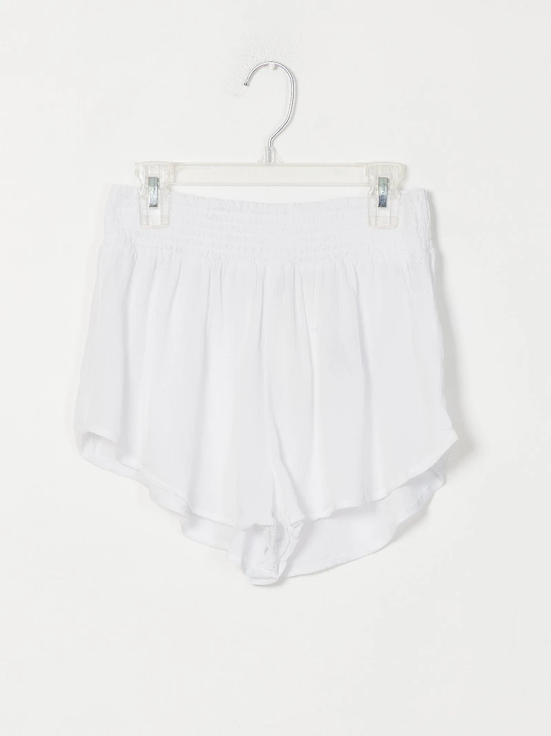 SKINNY DIP BOARDWALK SHORT - CLEARANCE