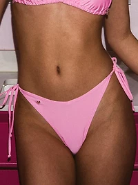 SKINNY DIP LOVER GIRL TILLY TRI BOTTOM - CLEARANCE