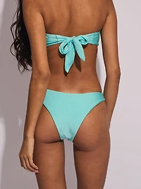 SKINNY DIP CLASSIC HIGH HIP BOTTOM
