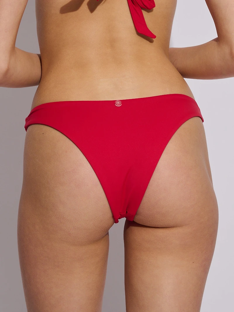 SKINNY DIP CLASSIC HIGH HIP BOTTOM