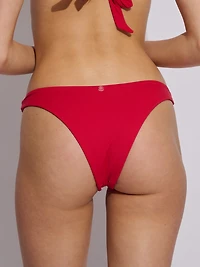 SKINNY DIP CLASSIC HIGH HIP BOTTOM
