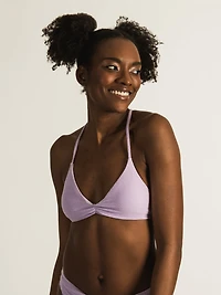BRALETTE À TEXTURE