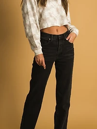 SILVER JEANS 32" DAD JEAN - CLEARANCE