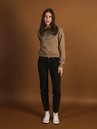 SILVER JEANS 30" DAD JEAN - CLEARANCE