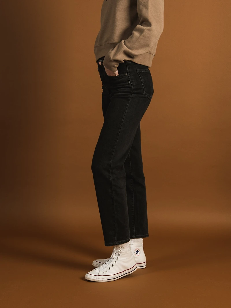 SILVER JEANS 30" DAD JEAN - CLEARANCE