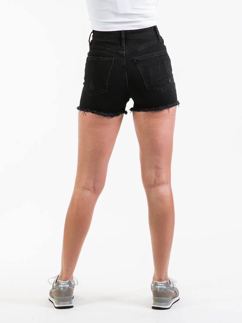 WOMENS HIGHLY DESIRABLE SHORT