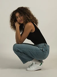 SILVER JEANS 30" HIGHLY DESIRABLE LOOSE - CLEARANCE