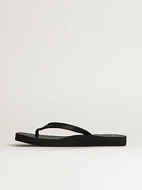 WOMENS SANUK YOGA JOY II SANDALS - BLACK