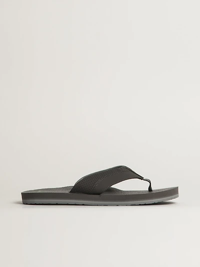 SANDALES SANUK BEER COZY IV POUR HOMME - CASTLEROCK