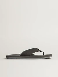 SANDALES SANUK BEER COZY IV POUR HOMME - CASTLEROCK