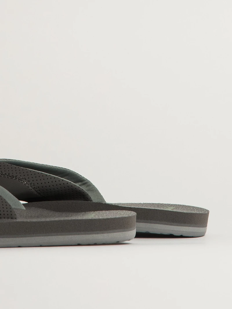 SANDALES SANUK BEER COZY IV POUR HOMME - CASTLEROCK