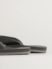 SANDALES SANUK BEER COZY IV POUR HOMME - CASTLEROCK