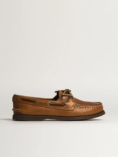 SPERRY AO 2 EYE FEMME - TAN