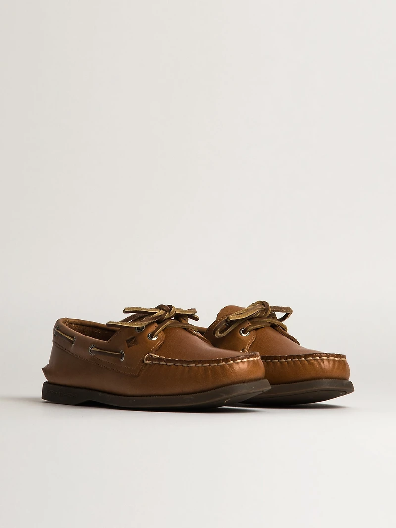 SPERRY AO 2 EYE FEMME - TAN