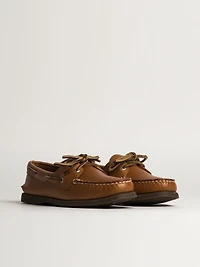 SPERRY AO 2 EYE FEMME - TAN