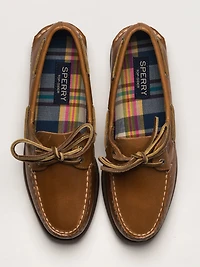 SPERRY AO 2 EYE FEMME - TAN