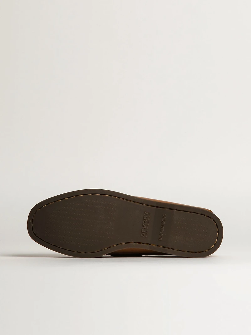 SPERRY AO 2 EYE FEMME - TAN