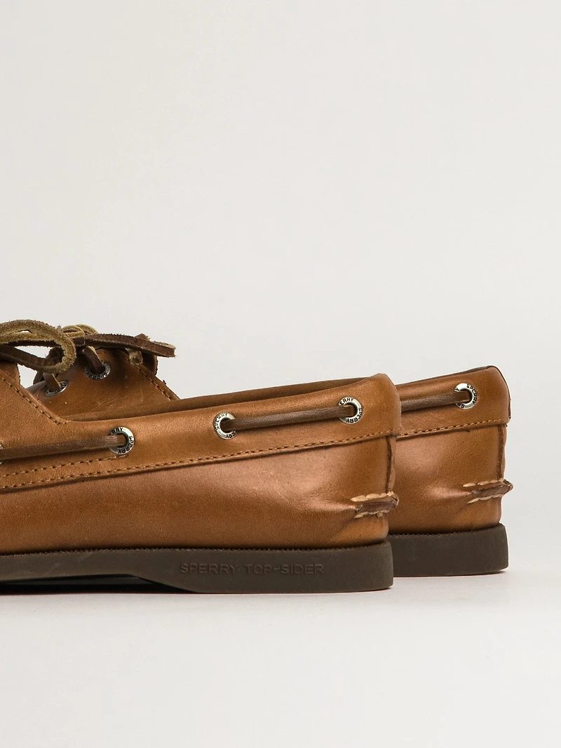 SPERRY AO 2 EYE FEMME - TAN