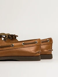 SPERRY AO 2 EYE FEMME - TAN