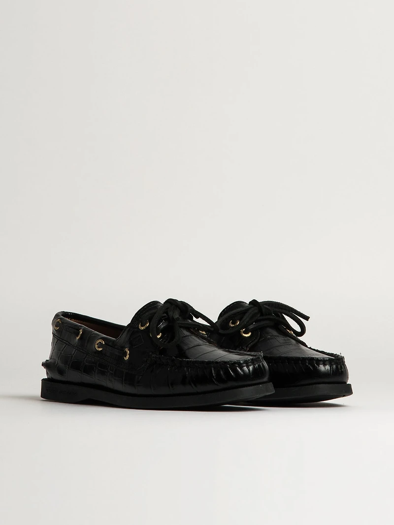 SPERRY AO 2EYE FEMME - NOIR