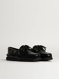 SPERRY AO 2EYE FEMME - NOIR