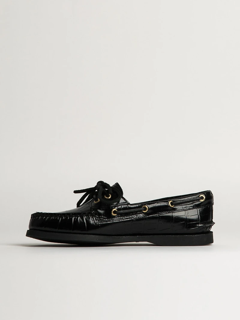 SPERRY AO 2EYE FEMME - NOIR