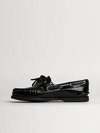 SPERRY AO 2EYE FEMME - NOIR