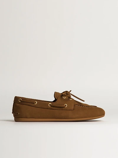 SPERRY SLIMBOAT FEMME - TAN