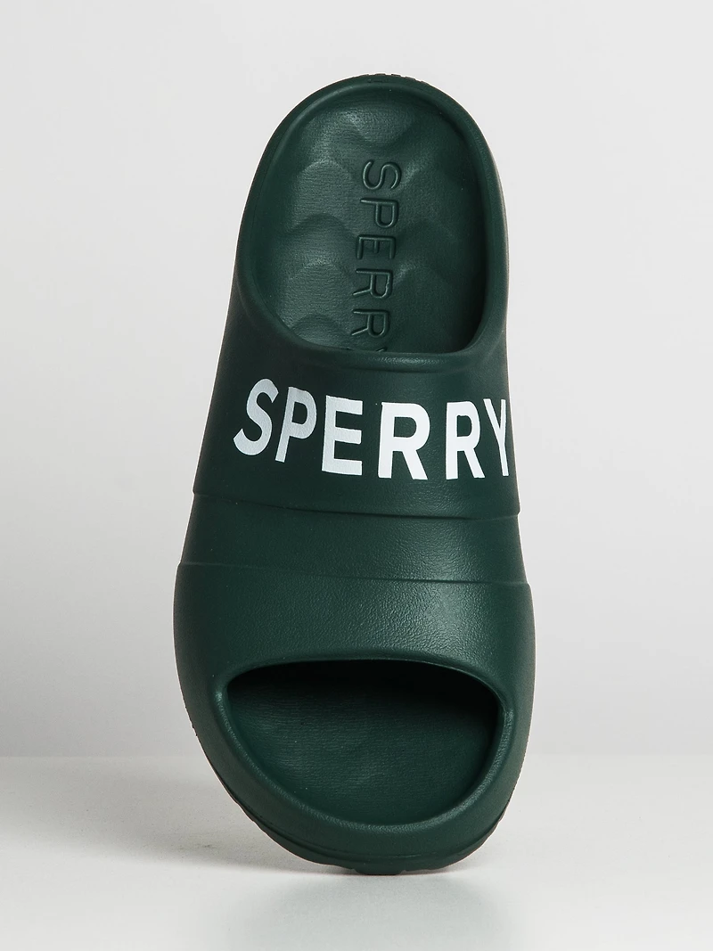 MENS SPERRY FLOAT SLIDE