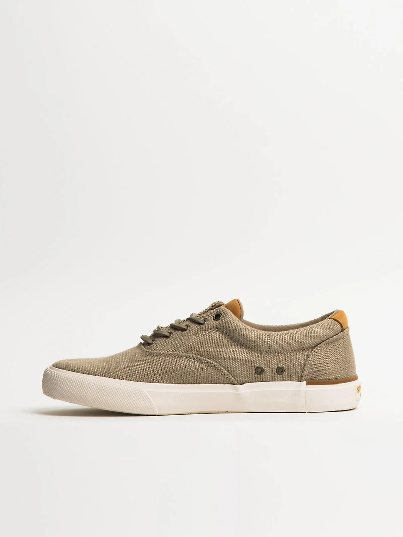 SPERRY STRIPER II CVO SEACYCLED BAJA SNEAKER MENS