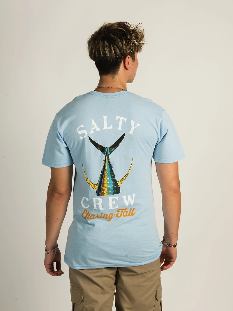 SALTY CREW TAILED STANDARD T-SHIRT - CLEARANCE