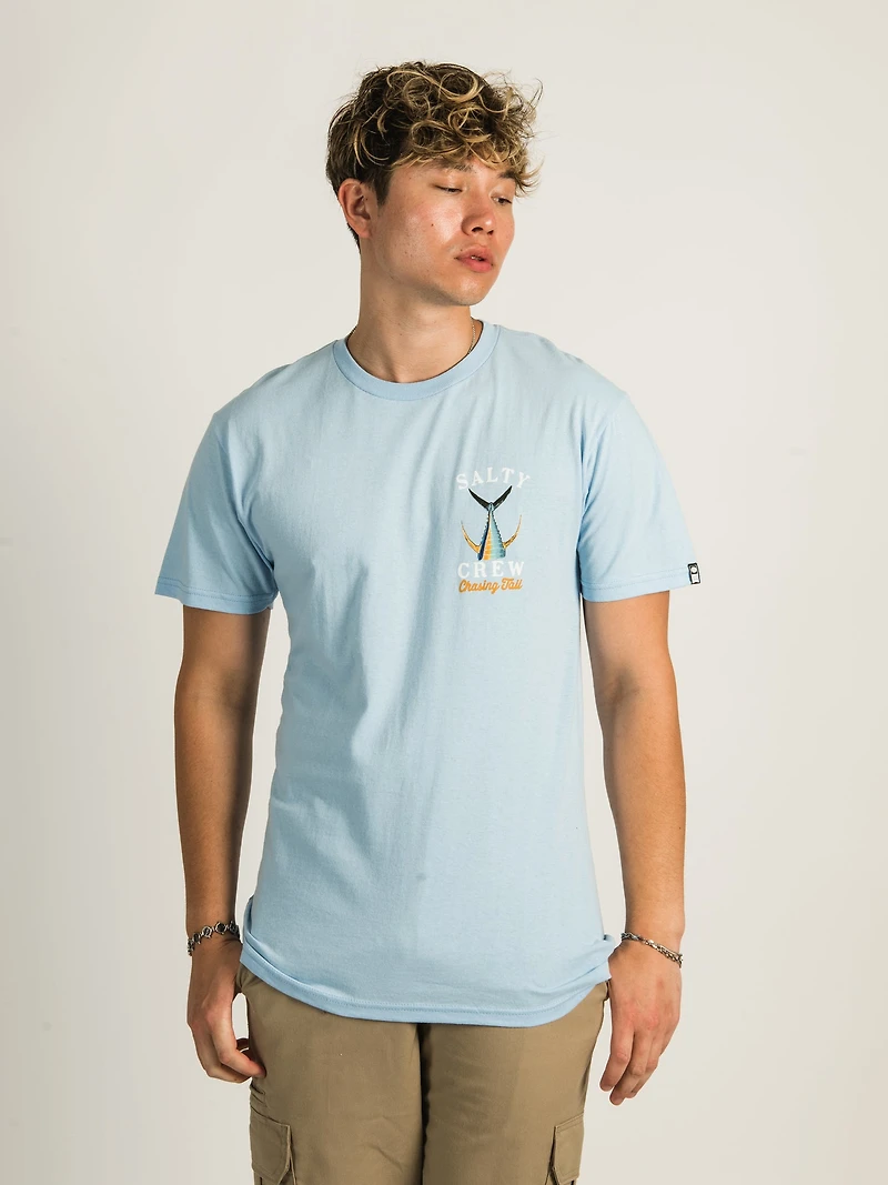 SALTY CREW TAILED STANDARD T-SHIRT - CLEARANCE