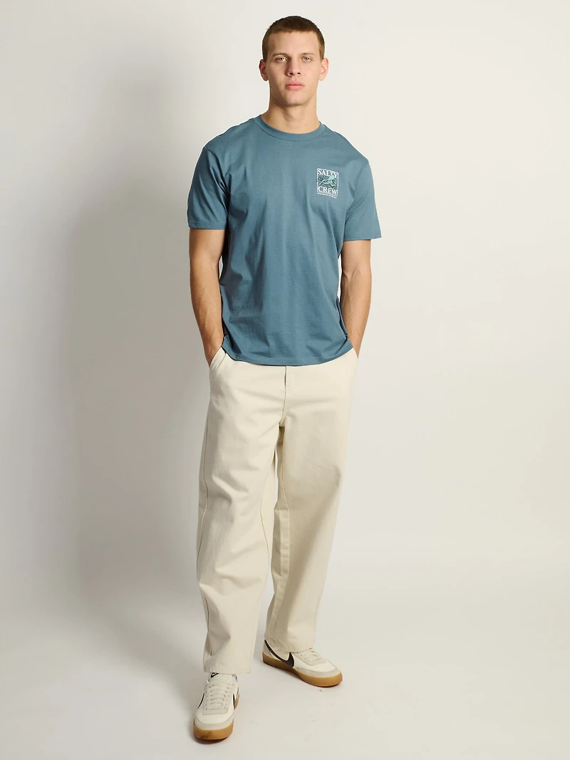 SALTY CREW INKSLINGER CLASSIC T-SHIRT