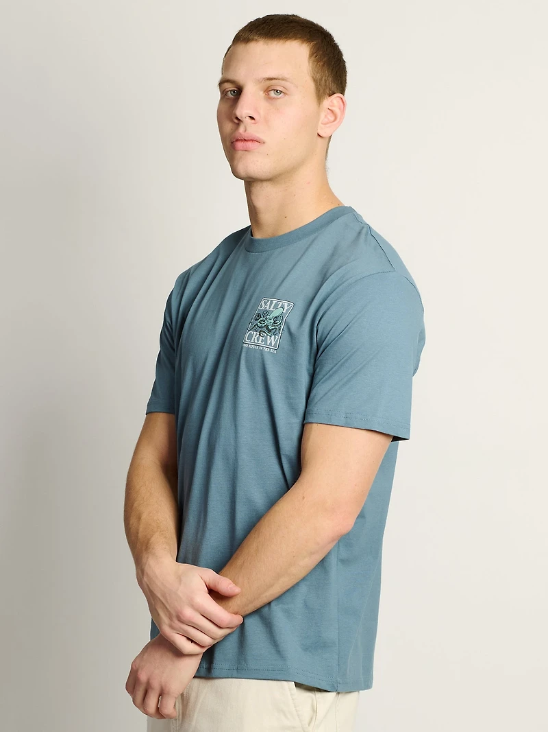SALTY CREW INKSLINGER CLASSIC T-SHIRT