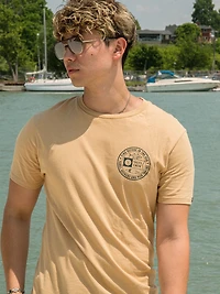 T-SHIRT SALTY CREW LEGENDS PREM - DÉGAGEMENT