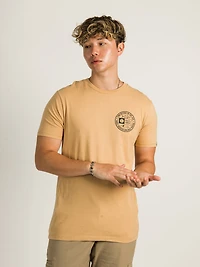 T-SHIRT SALTY CREW LEGENDS PREM - DÉGAGEMENT