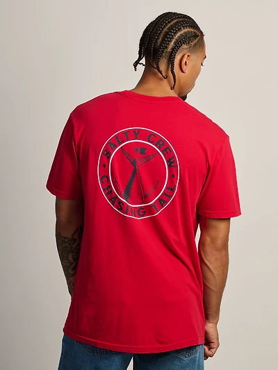 SALTY CREW TAILGATE T-SHIRT