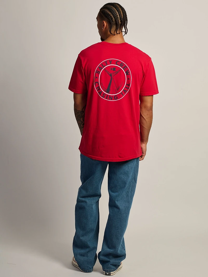 SALTY CREW TAILGATE T-SHIRT